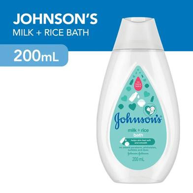 johnsons-milkrice-baby-bath-200ml